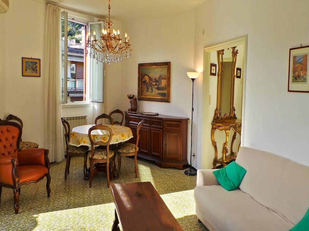 ראפאלו Dante Flexyrent Apartment מראה חיצוני תמונה