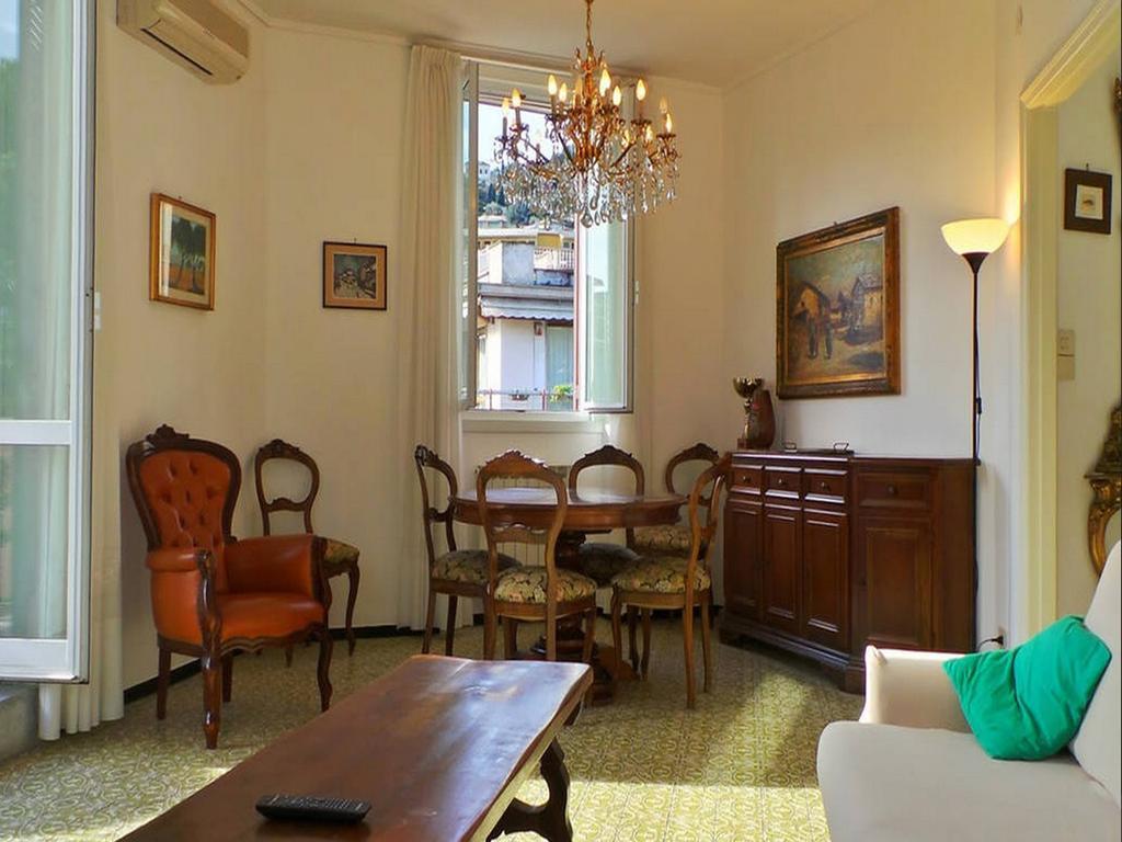 ראפאלו Dante Flexyrent Apartment מראה חיצוני תמונה