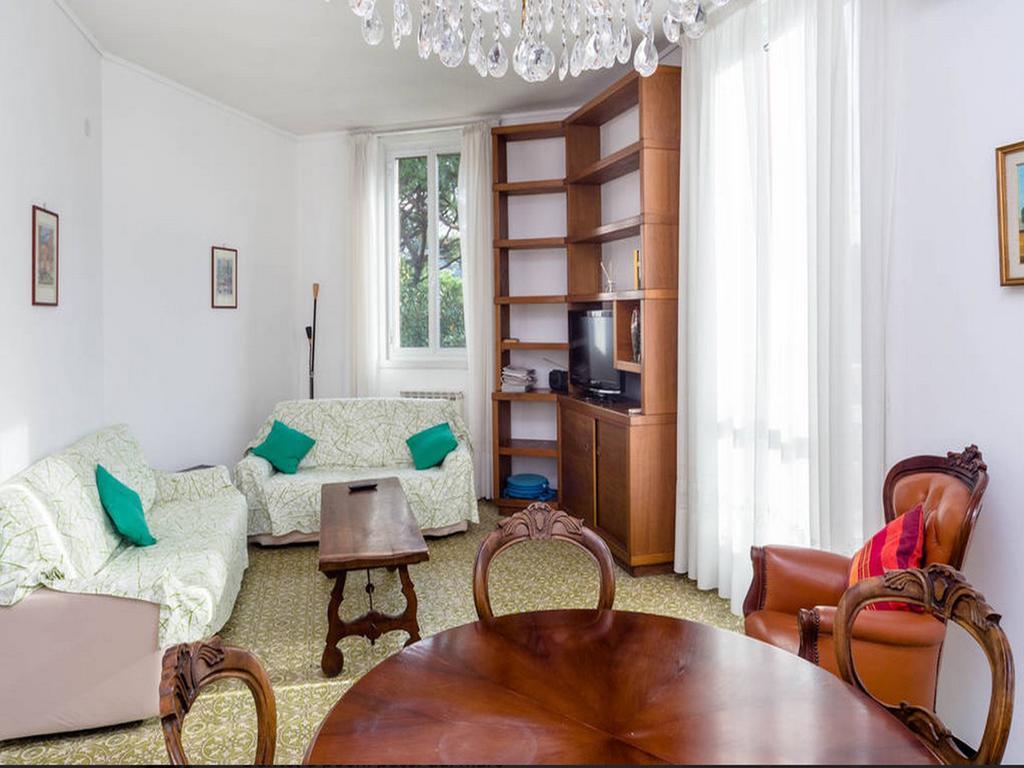 ראפאלו Dante Flexyrent Apartment מראה חיצוני תמונה