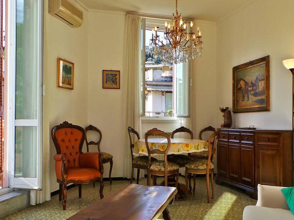 ראפאלו Dante Flexyrent Apartment מראה חיצוני תמונה
