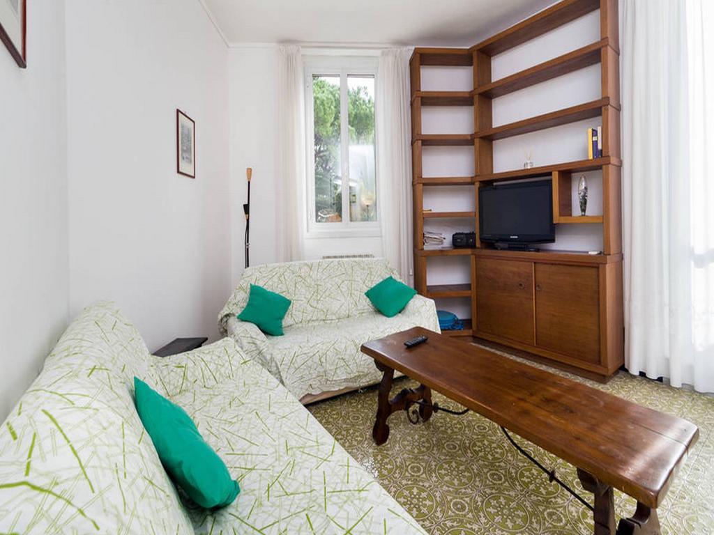 ראפאלו Dante Flexyrent Apartment מראה חיצוני תמונה