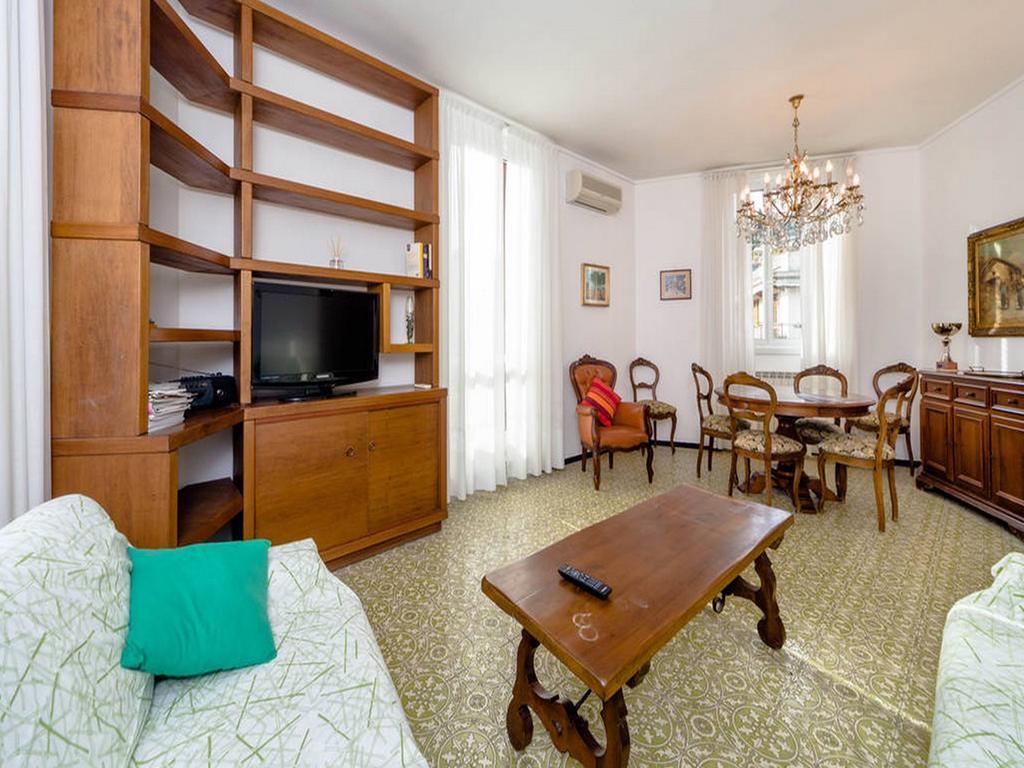 ראפאלו Dante Flexyrent Apartment מראה חיצוני תמונה
