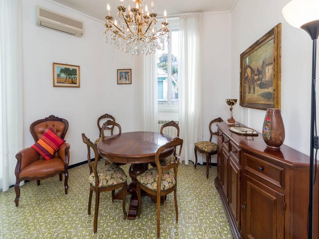 ראפאלו Dante Flexyrent Apartment מראה חיצוני תמונה