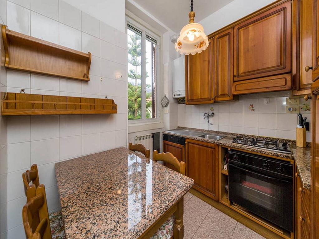 ראפאלו Dante Flexyrent Apartment מראה חיצוני תמונה