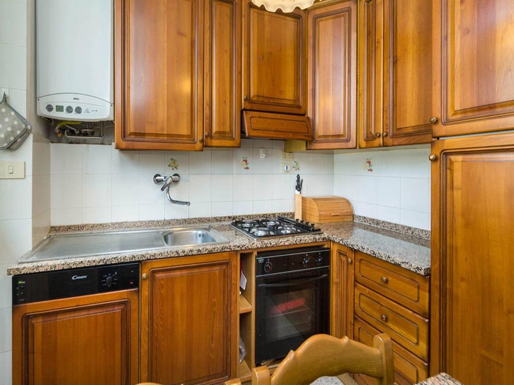 ראפאלו Dante Flexyrent Apartment מראה חיצוני תמונה