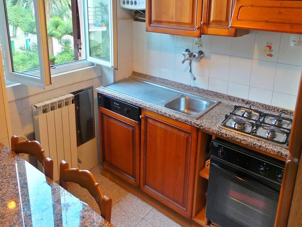 ראפאלו Dante Flexyrent Apartment מראה חיצוני תמונה