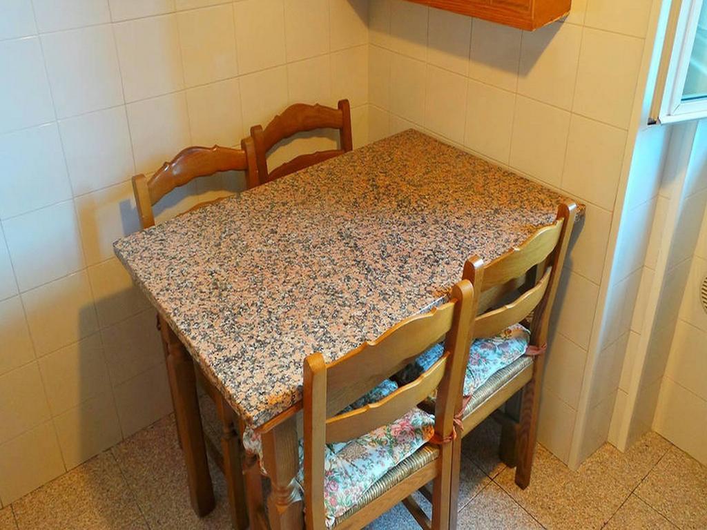 ראפאלו Dante Flexyrent Apartment מראה חיצוני תמונה