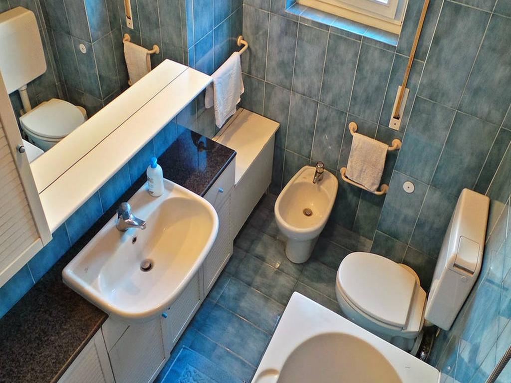 ראפאלו Dante Flexyrent Apartment מראה חיצוני תמונה
