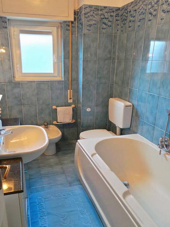 ראפאלו Dante Flexyrent Apartment מראה חיצוני תמונה