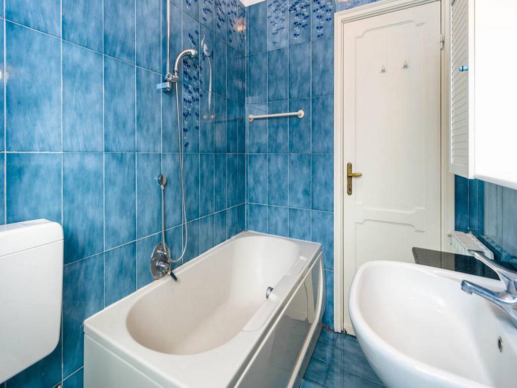 ראפאלו Dante Flexyrent Apartment מראה חיצוני תמונה