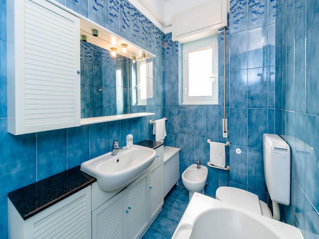 ראפאלו Dante Flexyrent Apartment מראה חיצוני תמונה