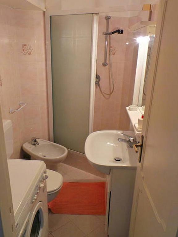 ראפאלו Dante Flexyrent Apartment מראה חיצוני תמונה